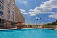 Фото Holiday Inn Hotel & Suites Tallahassee Conference Ctr N, an Ihg Hotel