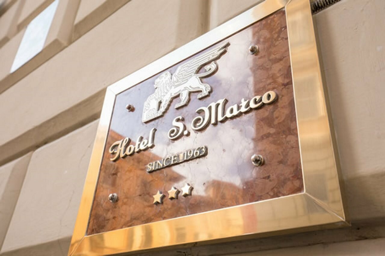 Фото San Marco Rome