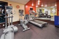 Фото Holiday Inn Express Ft. Lauderdale Cruise-Airport, an Ihg Hotel