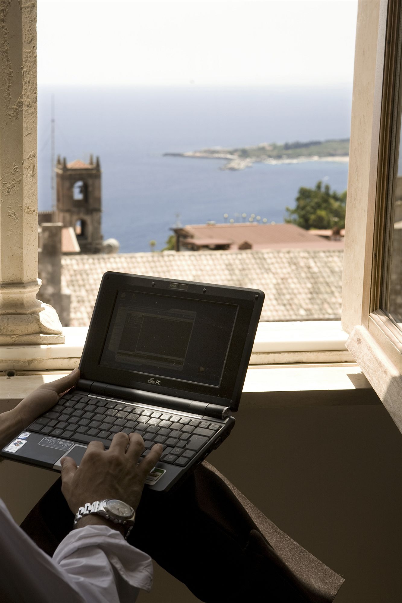 Фото Palazzo Vecchio Taormina