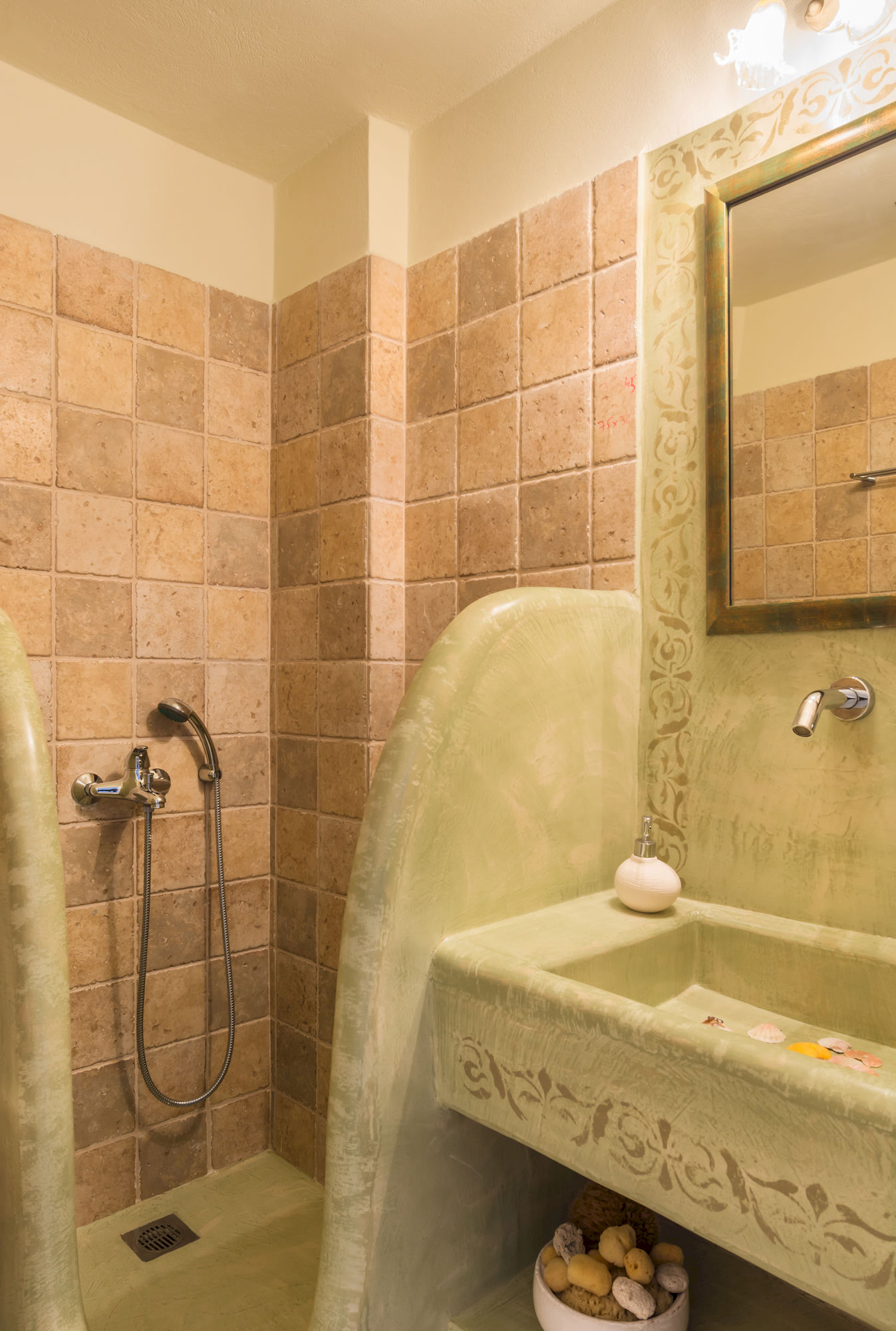 Фото Michaela Residence