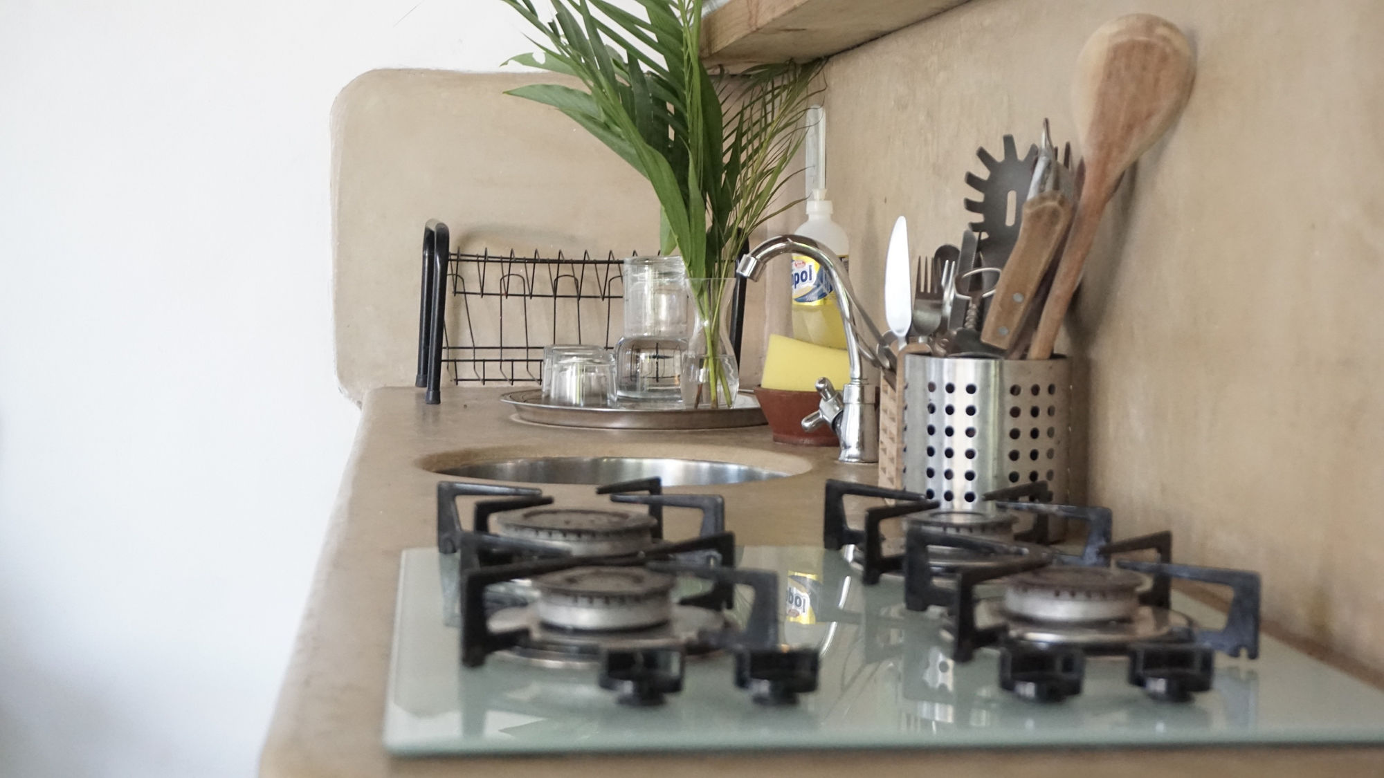 Фото Soleluna Casa Pousada