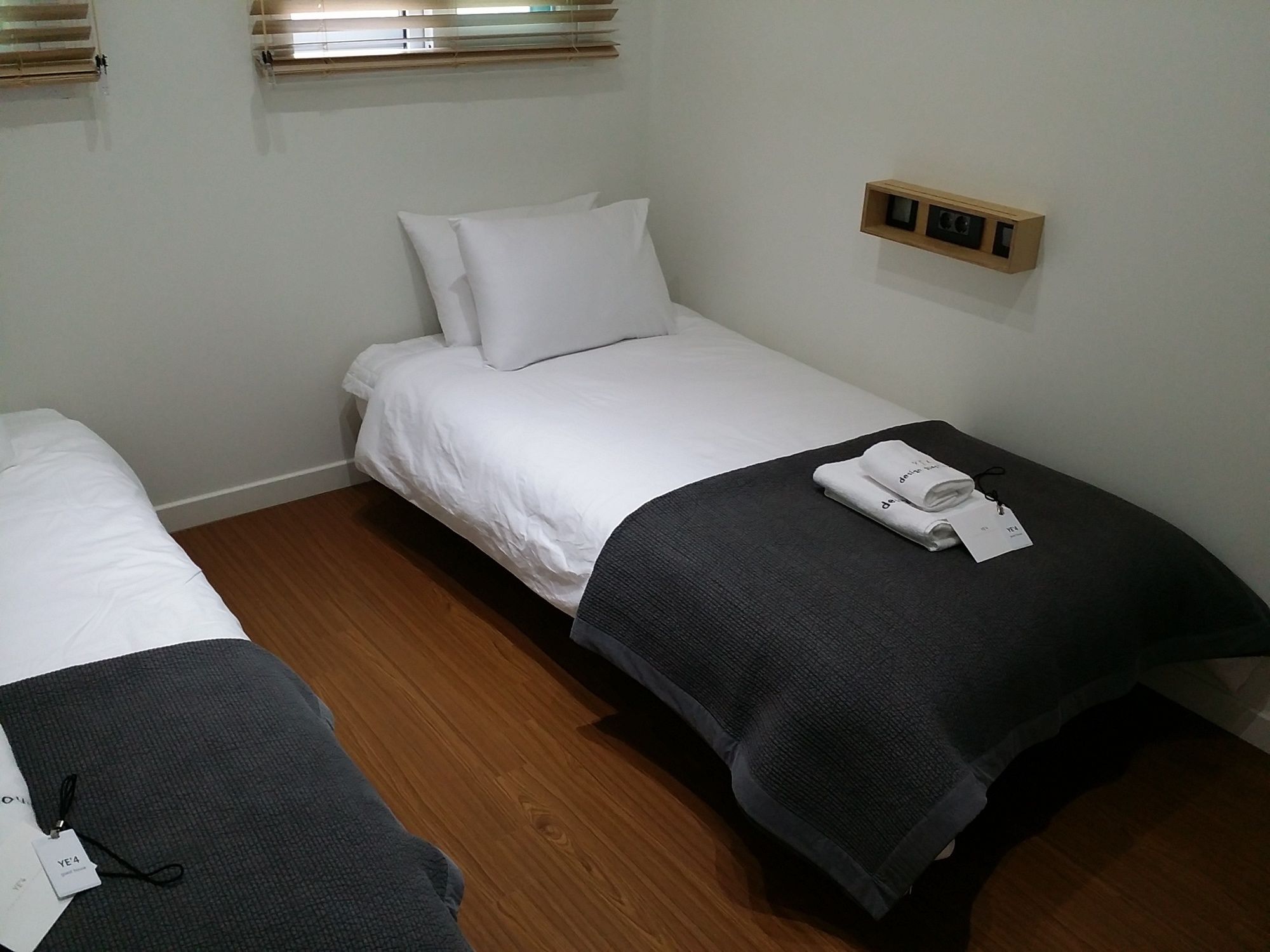 Фото Ye'4 Guesthouse