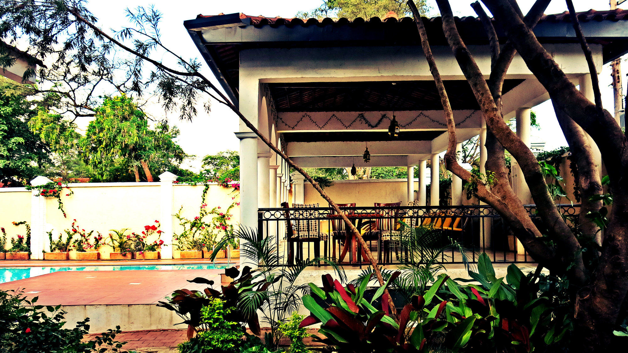 Фото отеля 5