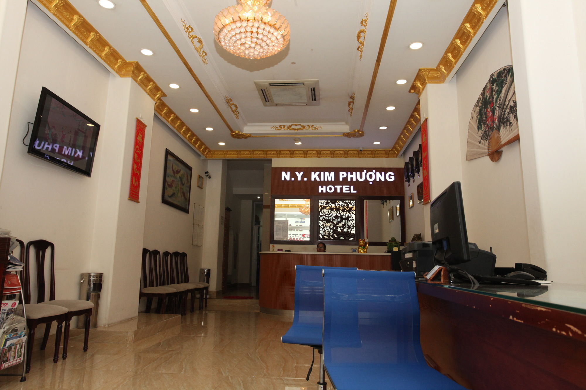 Фото Tn Central Hotel