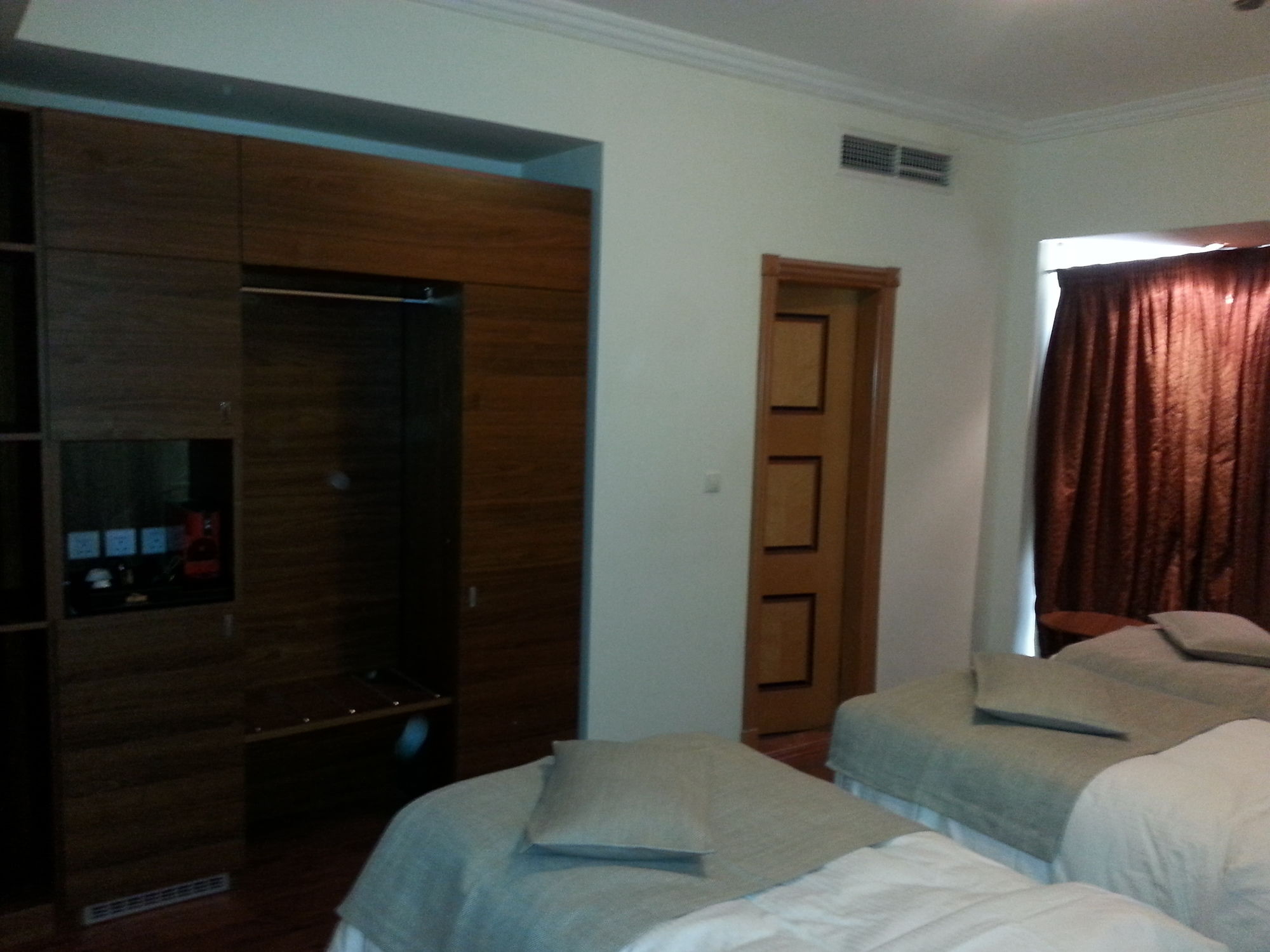 Фото Elaf Almaqam Hotel Makkah Ajyad