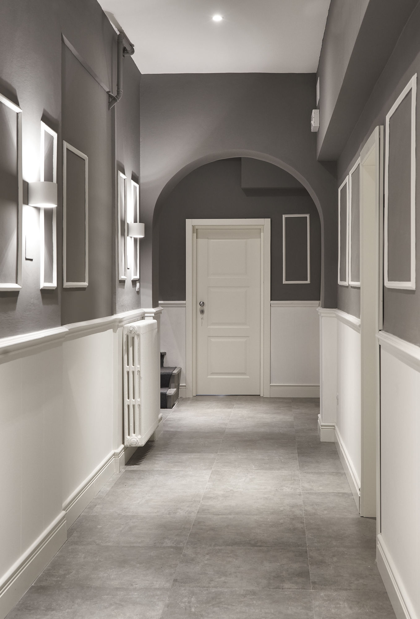 Фото Dedo Boutique Hotel