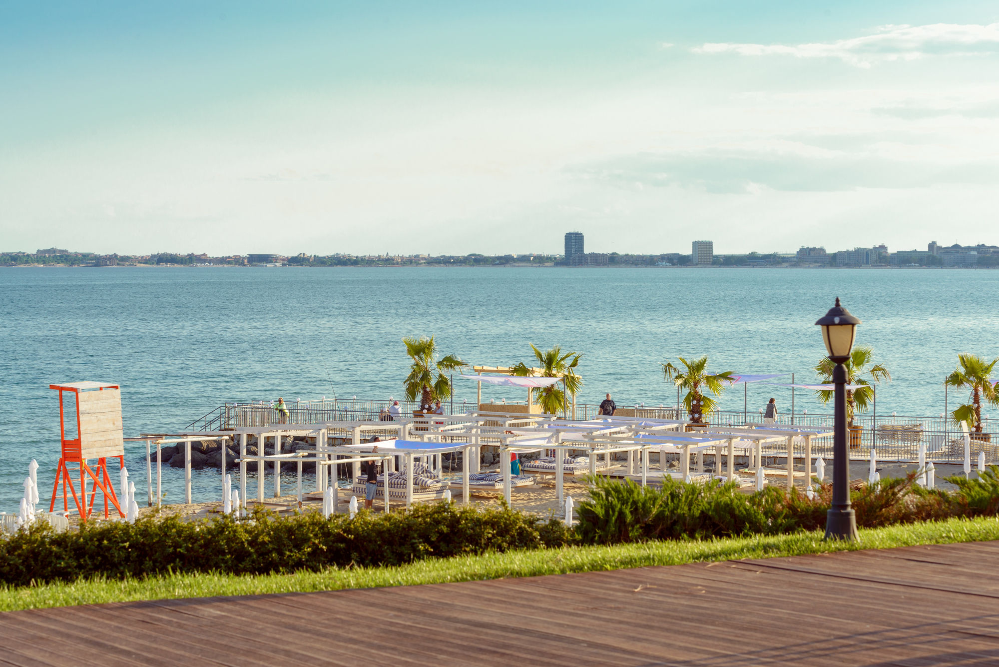 Фото Каса Реал