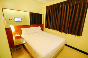Go Hotels Tacloban (Eastern Visayas, City of Tacloban), hotel
