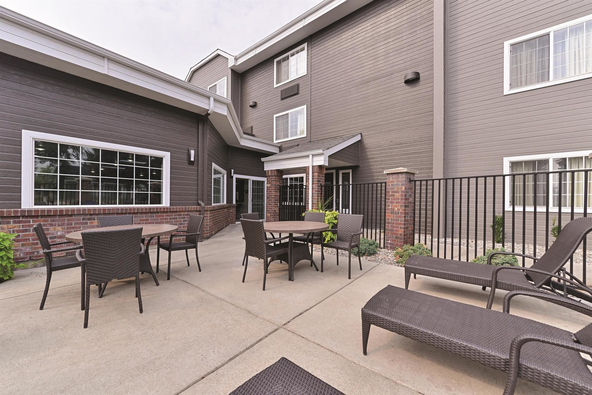 Фото Best Western Plus Spokane North