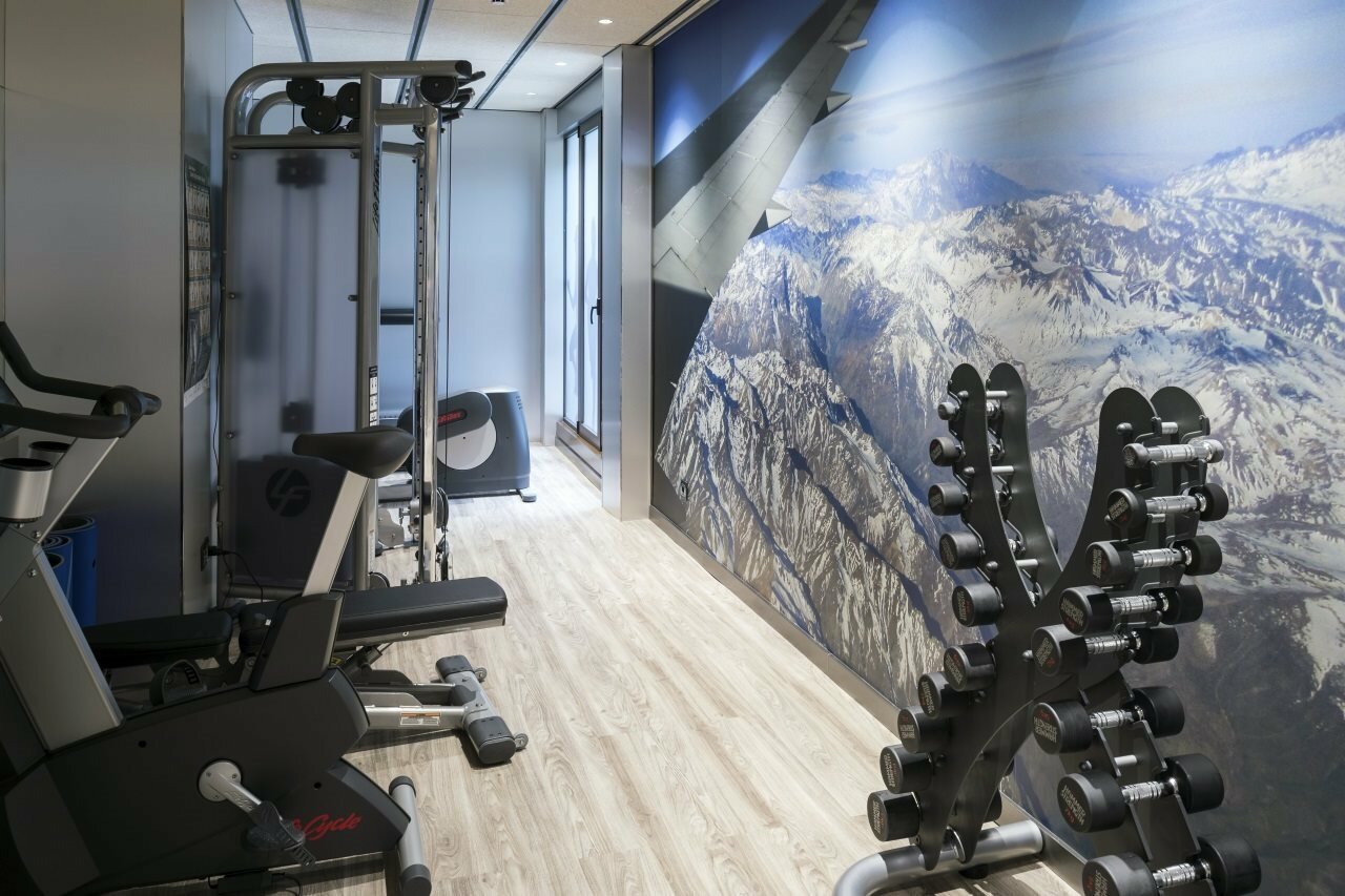 Фото Catalonia Gran Vía Madrid