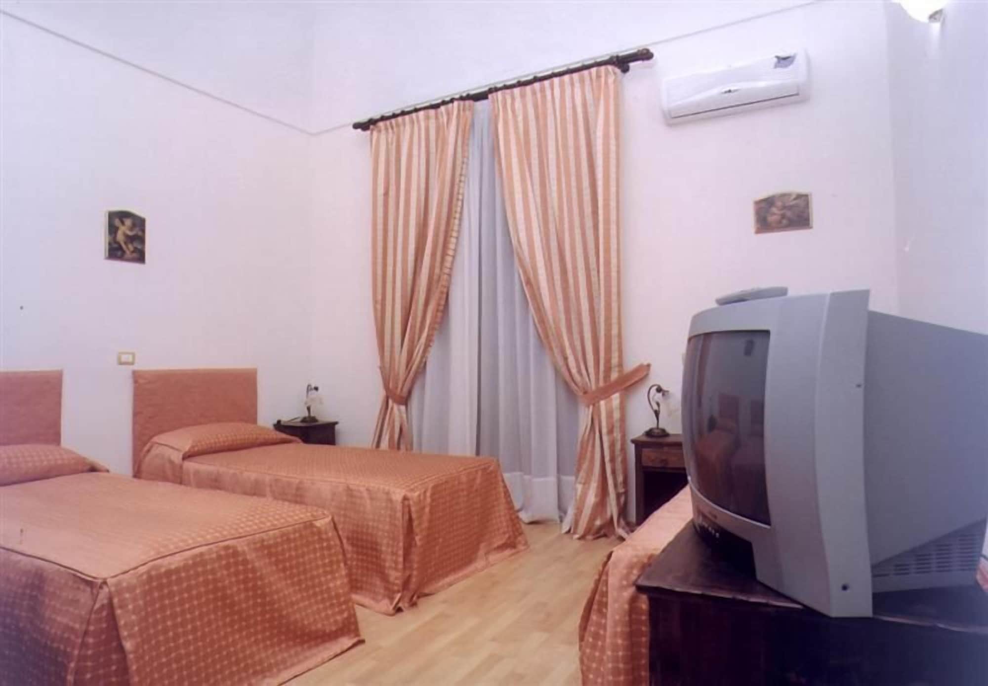 Фото Stesicorea Palace Hotel