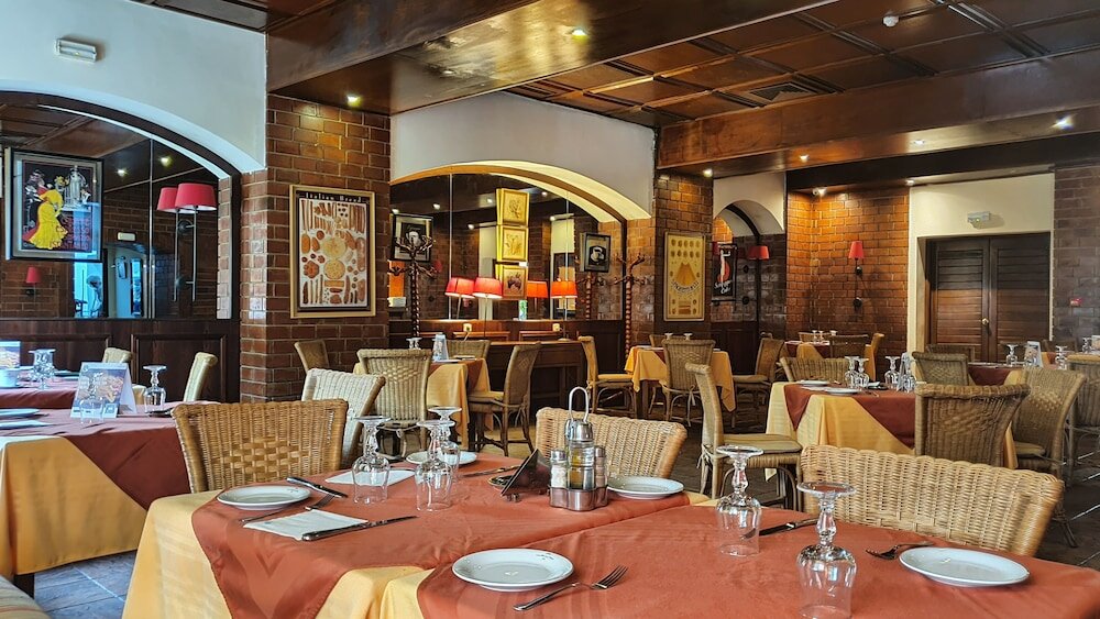 Фото Les Oliviers Palace