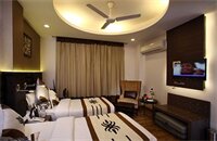 Фото The Jrd Luxury Botique Hotel