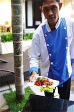 Фото Taman Tirta Ayu