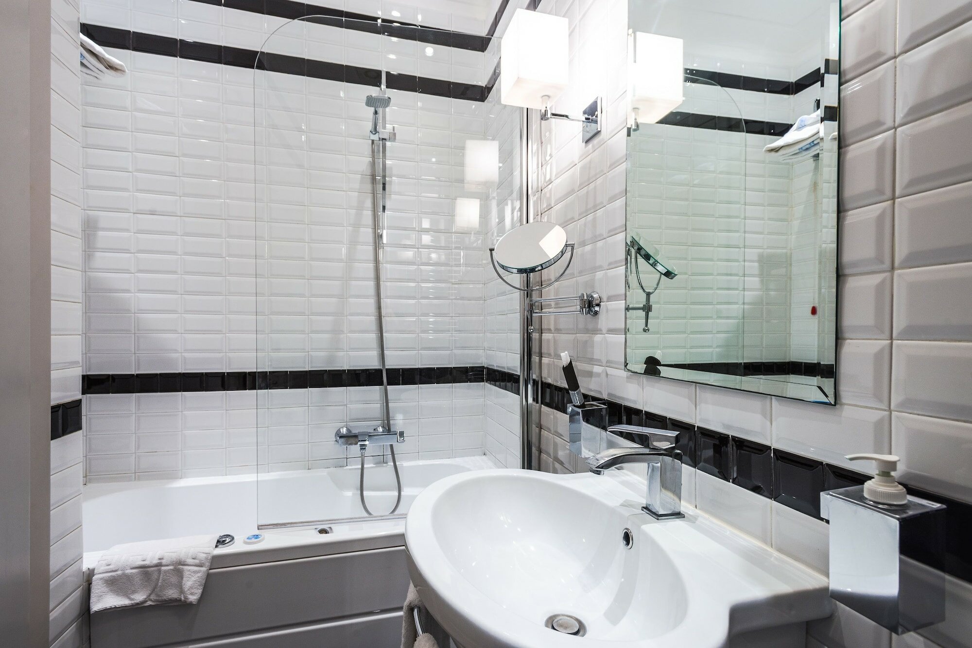 Фото Mdm Guesthouse