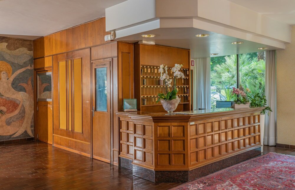 Фото Hotel Nettuno