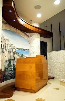 Фото Residence Arco Antico