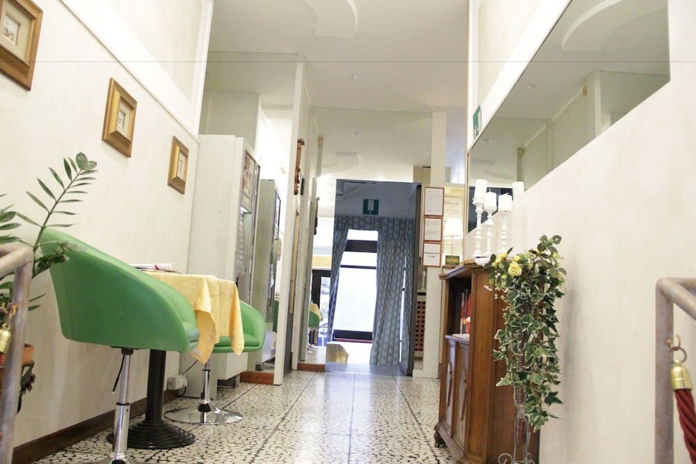 Фото Hotel Del Sud