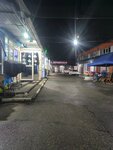 Chinese Market (Primorye Territory, Ussuriysk, mikrorayon Severny Gorodok), clothing market