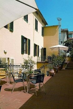 Фото Hotel Savoia E Campana