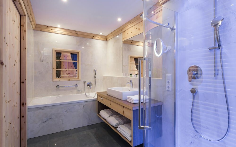 Фото GrünerBaum Hotels