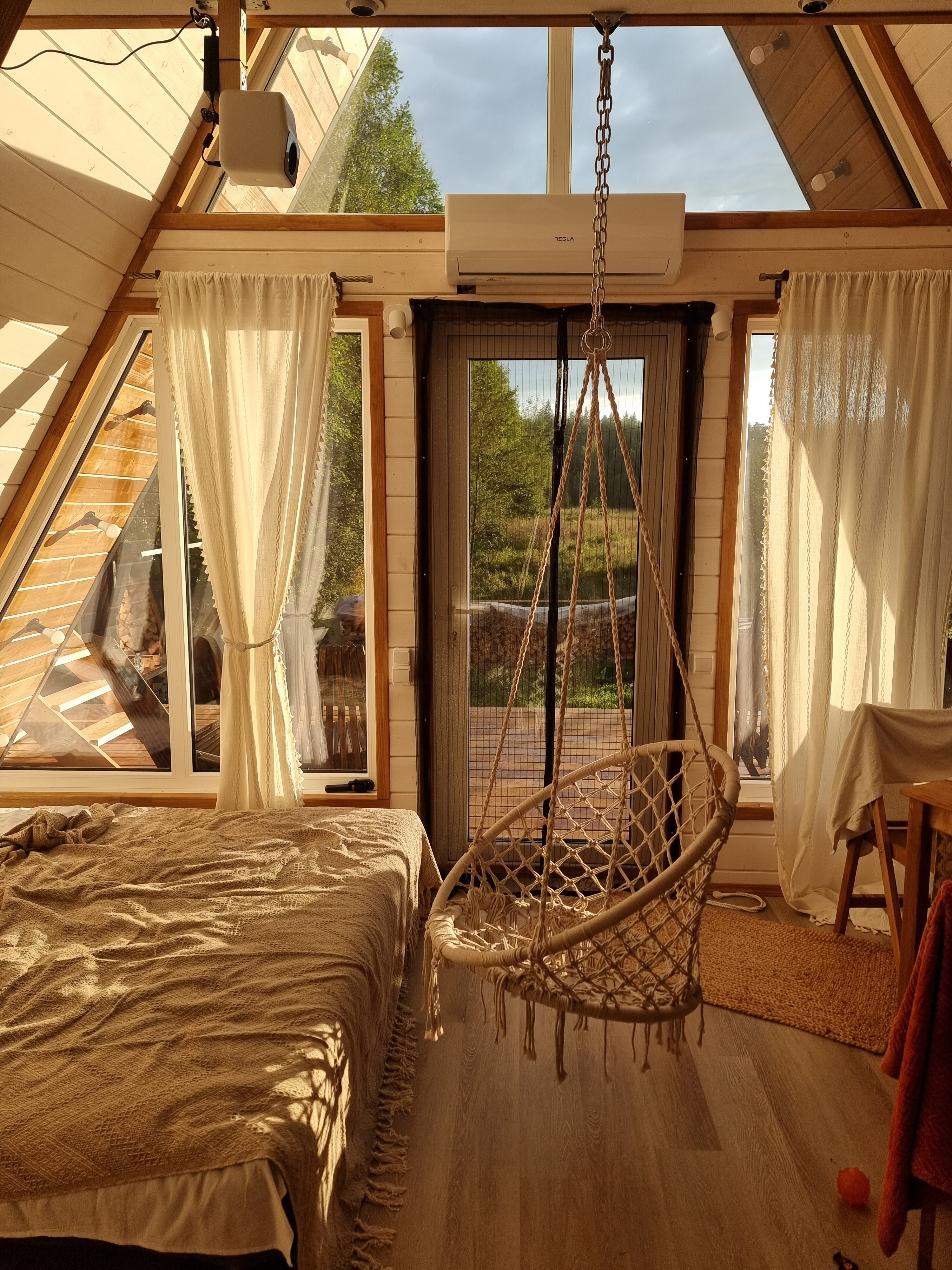 Фото А-пушка