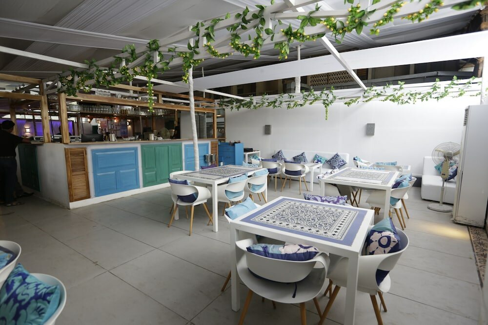 Фото Мини-отель Metro Palace