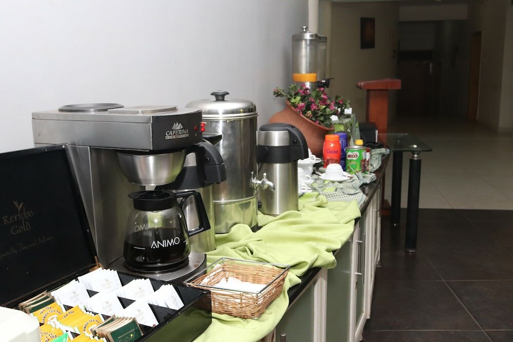 Фото отеля 5