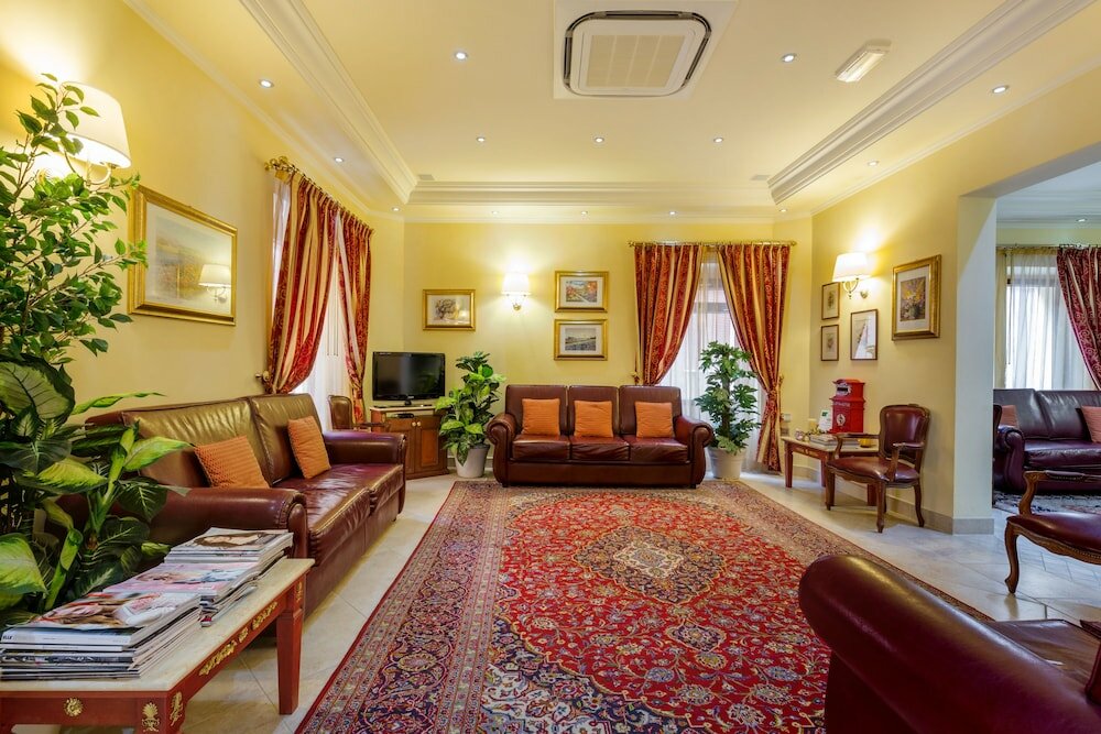 Фото Hotel Panorama