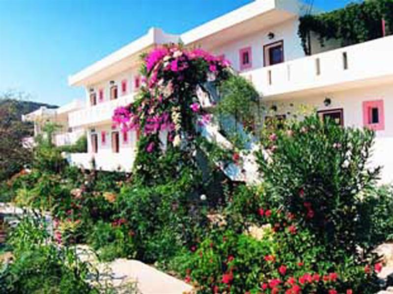 Фото Armonia Hotel