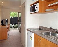 Фото Riccarton Motor Lodge