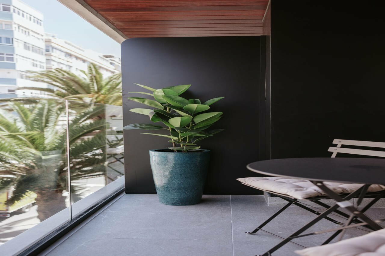 Фото TocToc Suites Olof Palme