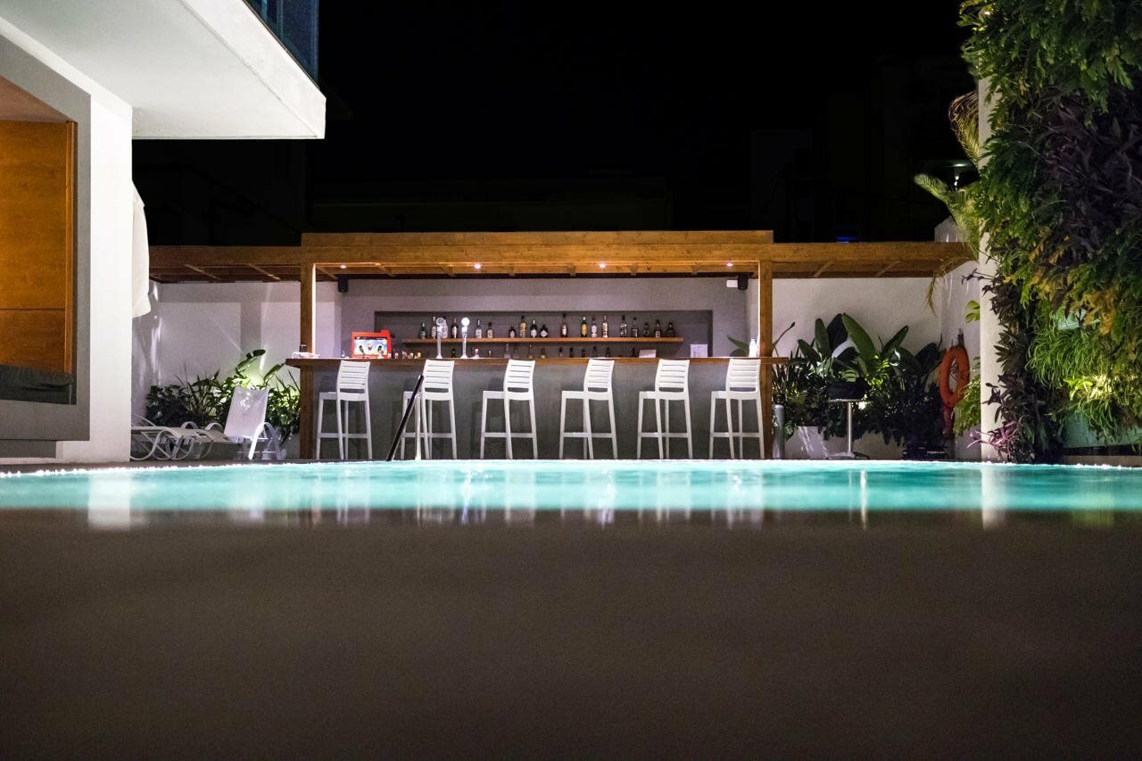 Фото Manousos City Hotel