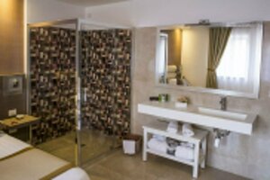 Гостиница Hotel San Pietro