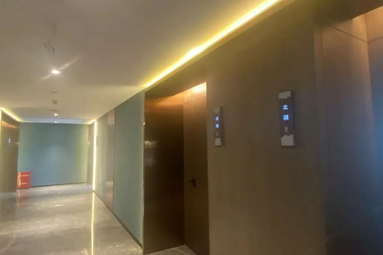 Фото Home2 Suites by Hilton Liaocheng Linqing