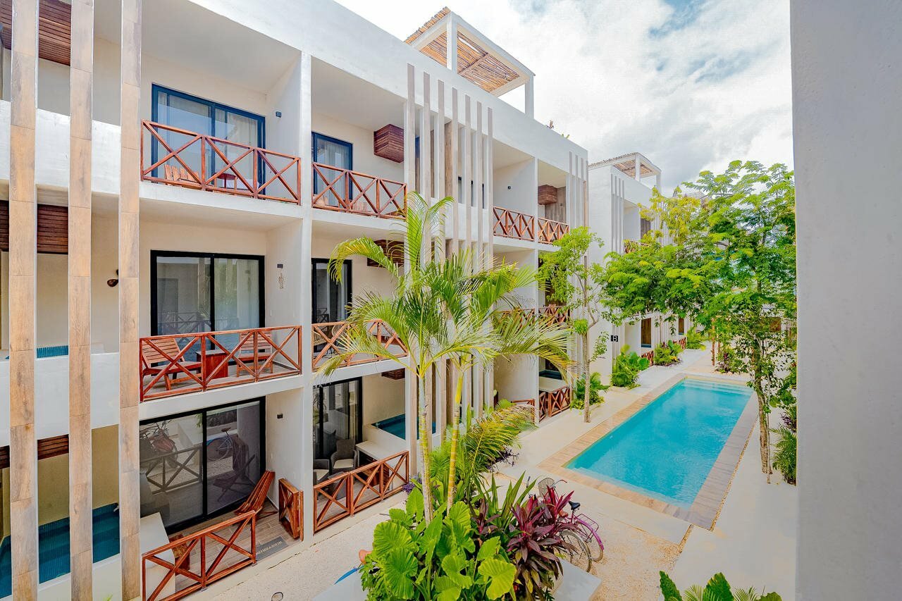 Фото отеля 4