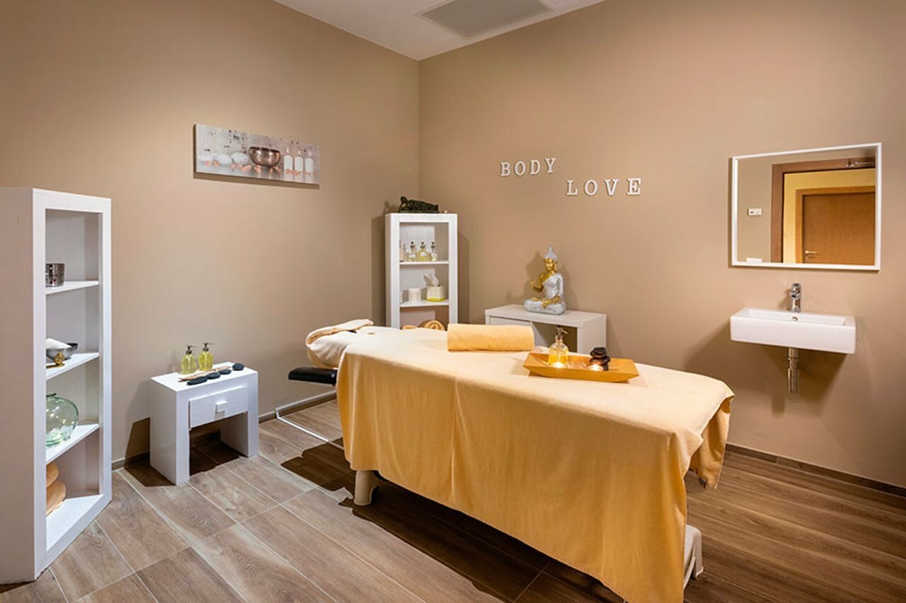 Фото Hotel Riu Paraiso Lanzarote Resort