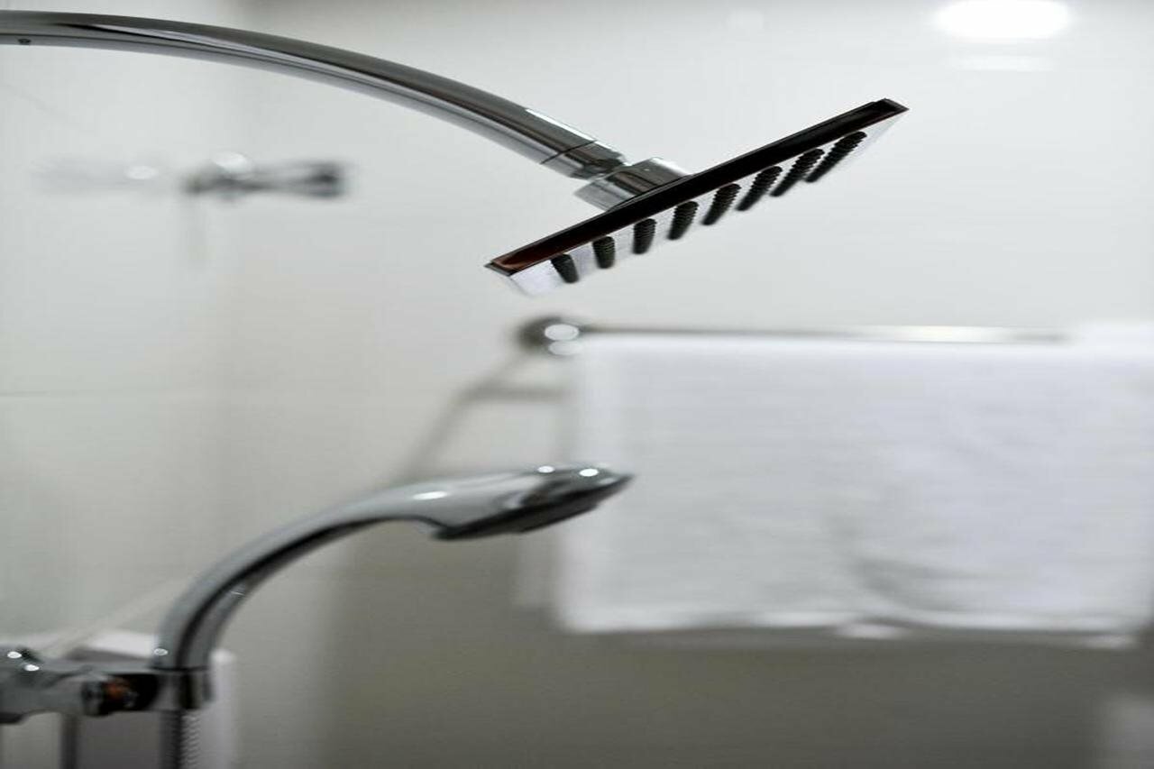 Фото Station Eight Inn