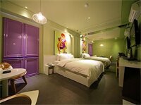 Фото Gaeul Sinchon