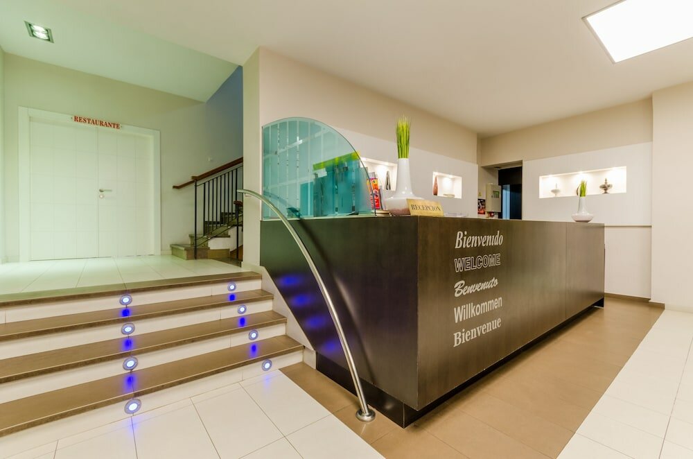 Фото Hotel Don Juan