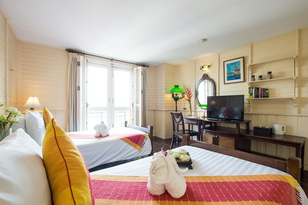 Фото Buddy Lodge