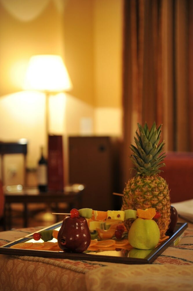 Фото Hotel Santa Cecilia