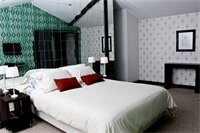 Фото Hotel Casa Gardenia