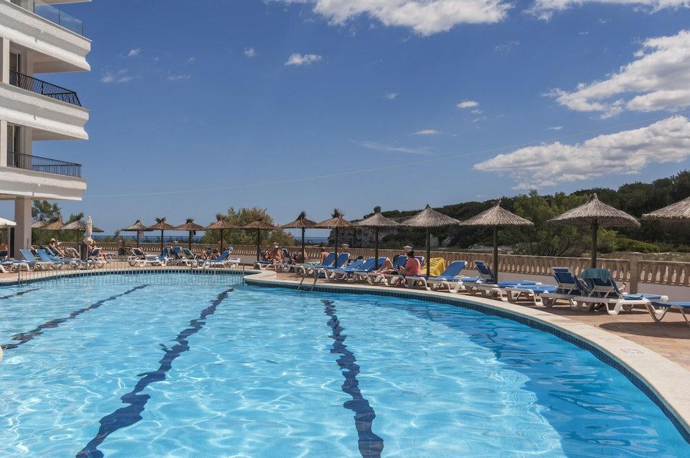 Фото Hotel Son Baulo