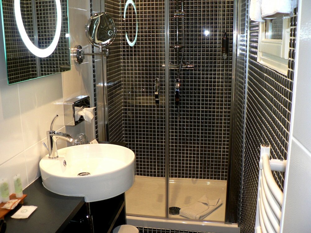 Фото Best Western Hôtel d'Arc