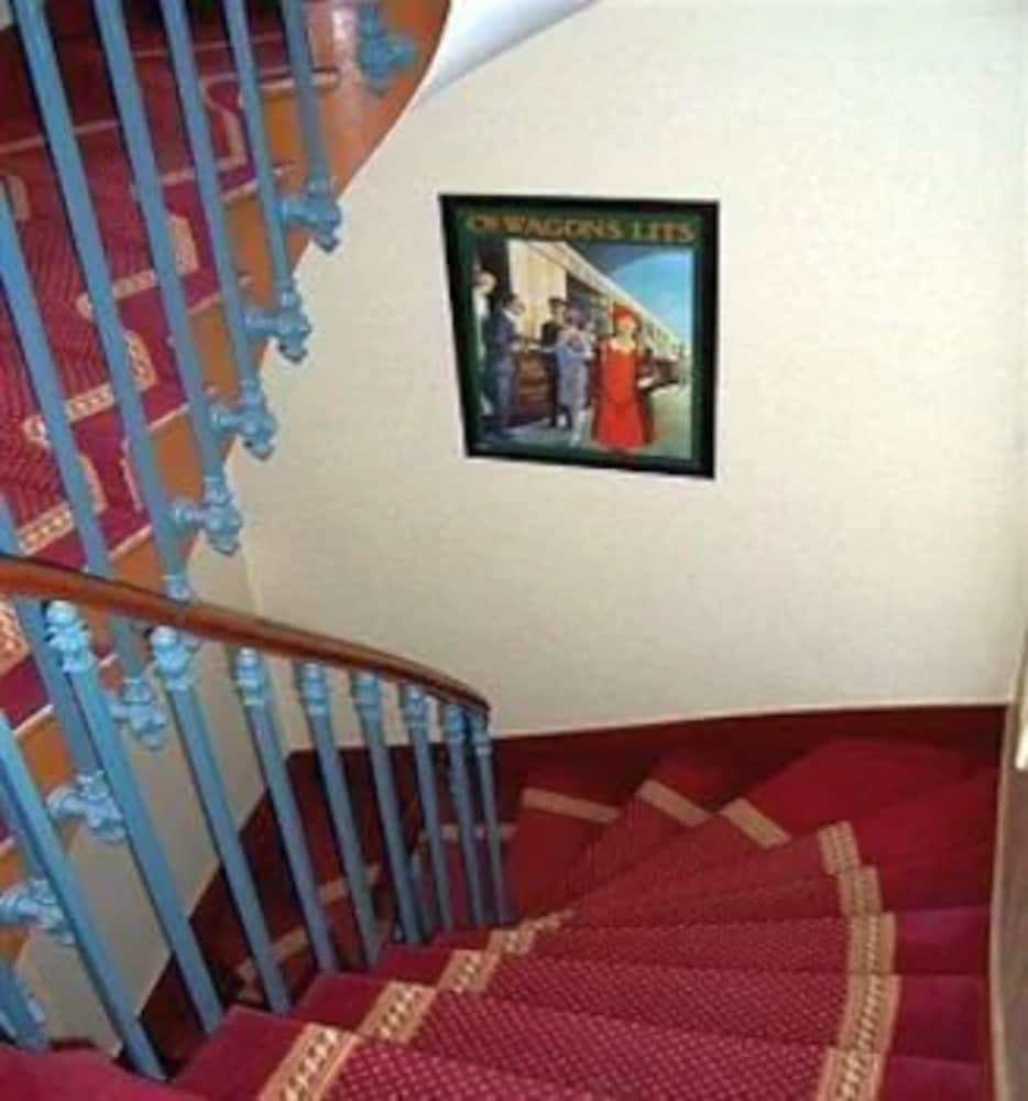 Фото Terminus Orléans