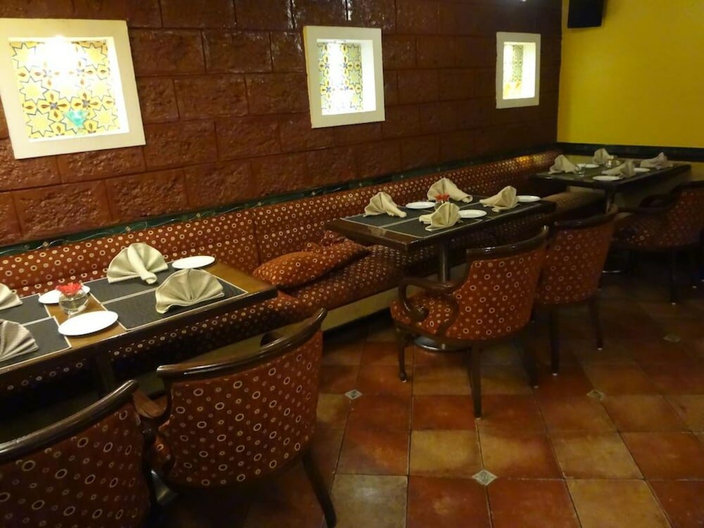 Фото Ramee Guestline Hotel Dadar