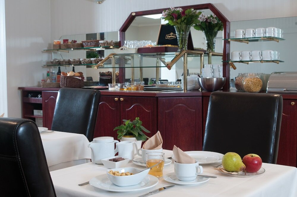 Фото City Partner Hotel Ter Streep