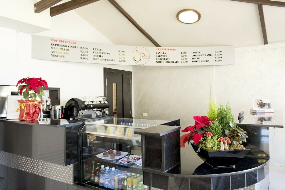 Фото Bliss 3000 Furnished Studios